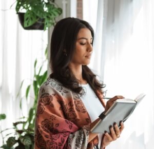 Foto de Ana Catto Ribeiro